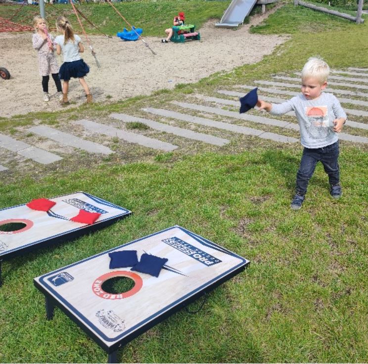 Cornhole huren Soesterberg